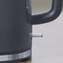 auto shutoff