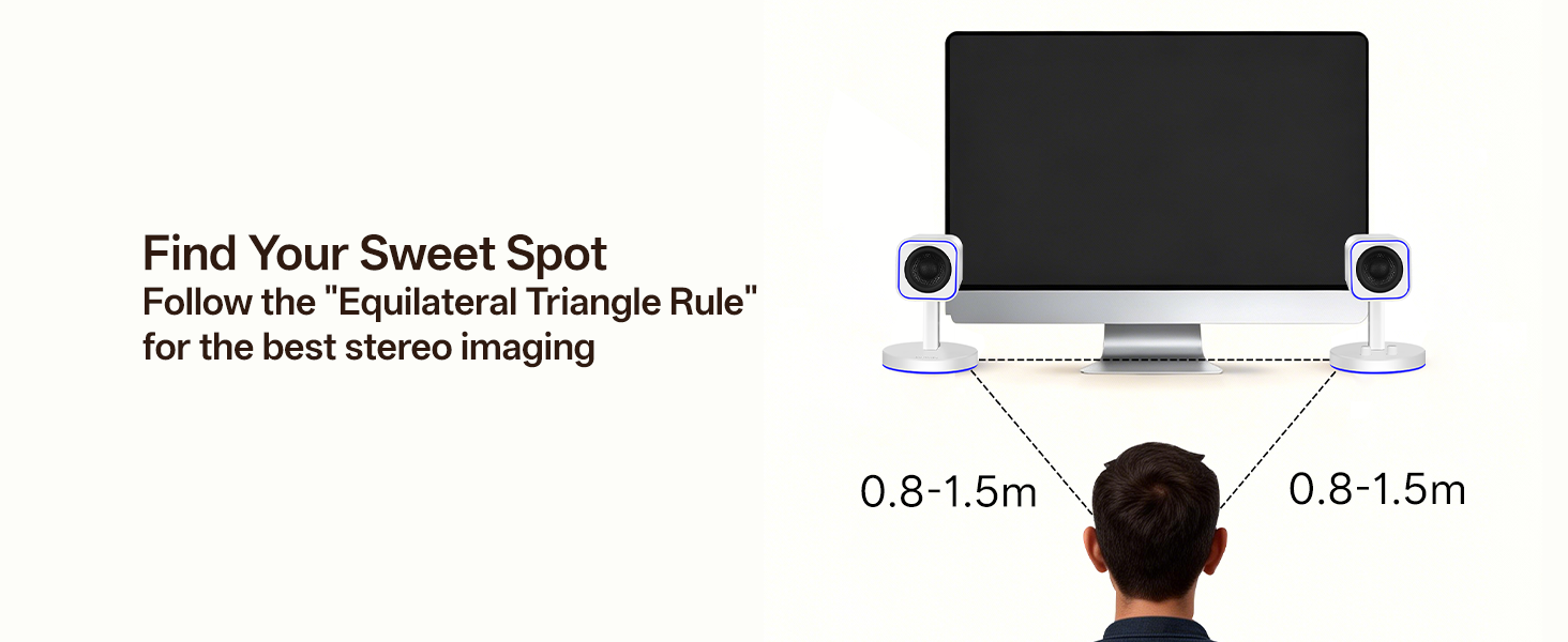 PC speakers