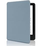 MOROCK Slim Case for Kindle Paperwhite 11th Generation(2021 Release,Model NO.M2L3EK),Fits 6.8" Am...