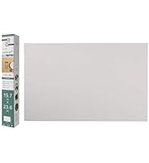 emolife Multipurpose Silicone Counter Mat, Extra Large Silicone Mat for Kitchen Appliance Site on...