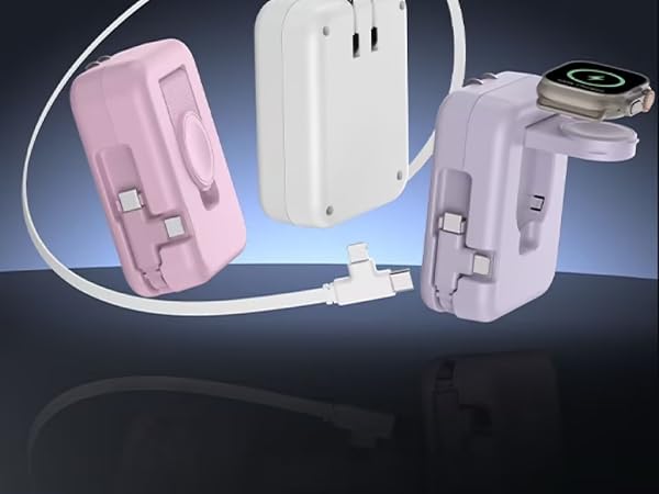 Wall Charger