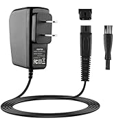 FNKTQL 5V 1A Charger for Andis Shaver, Compatible with Andis 17165 17150 17255 17190 17195 17170 ...