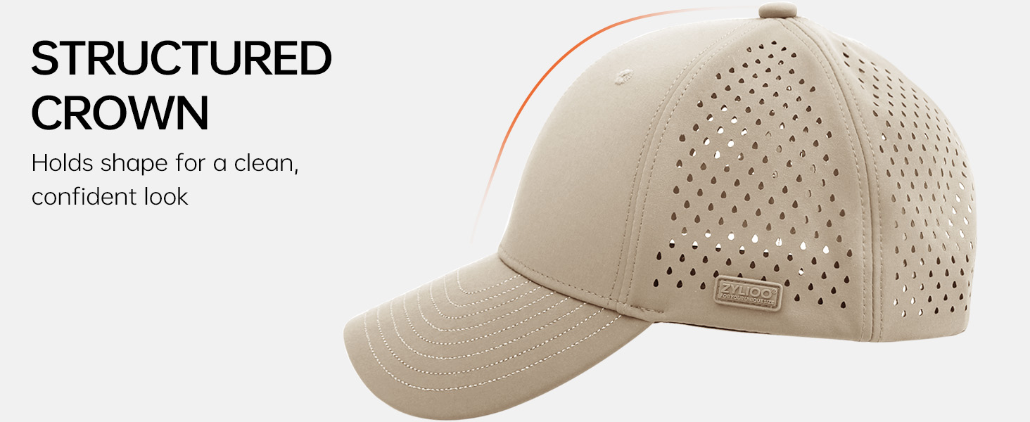 oversize sun cap