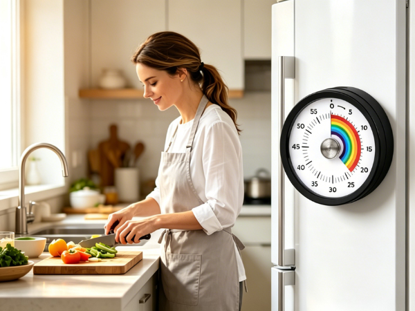 cooking timer