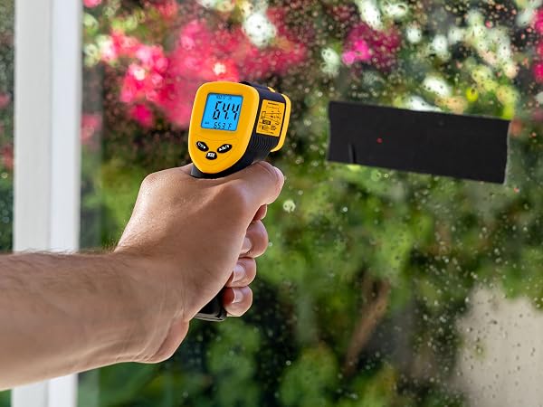 Glass Temperatures