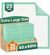 MILDPLUS Disposable Bed Pads 40