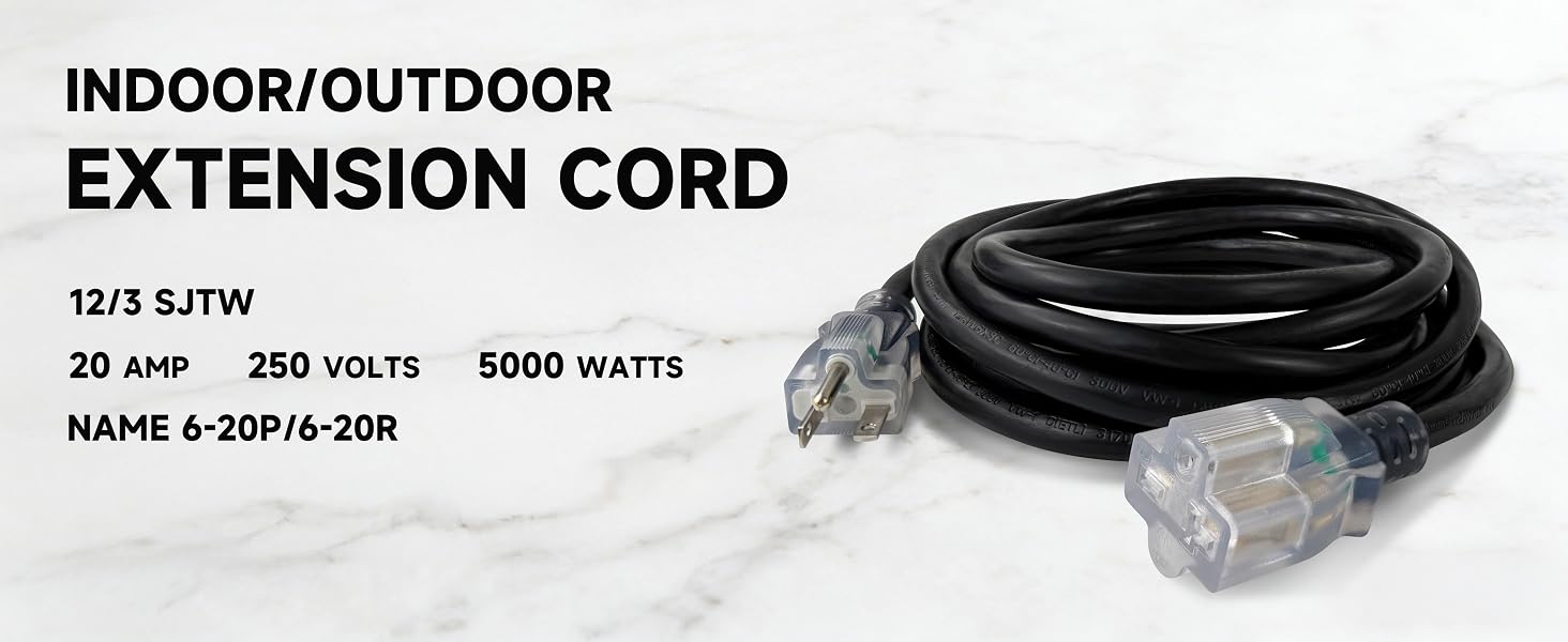 extension cord