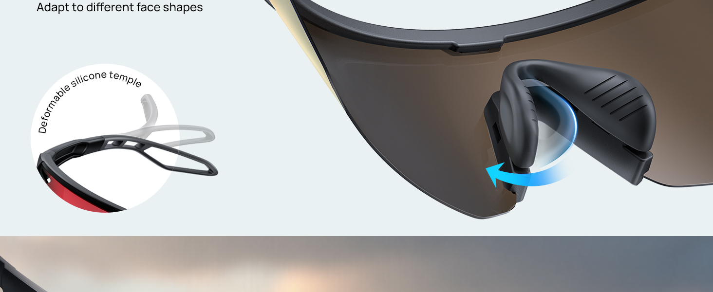 men sunglasses polarized