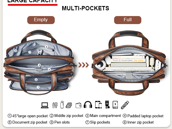 laptop bag for men