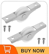 Screen Door Rollers