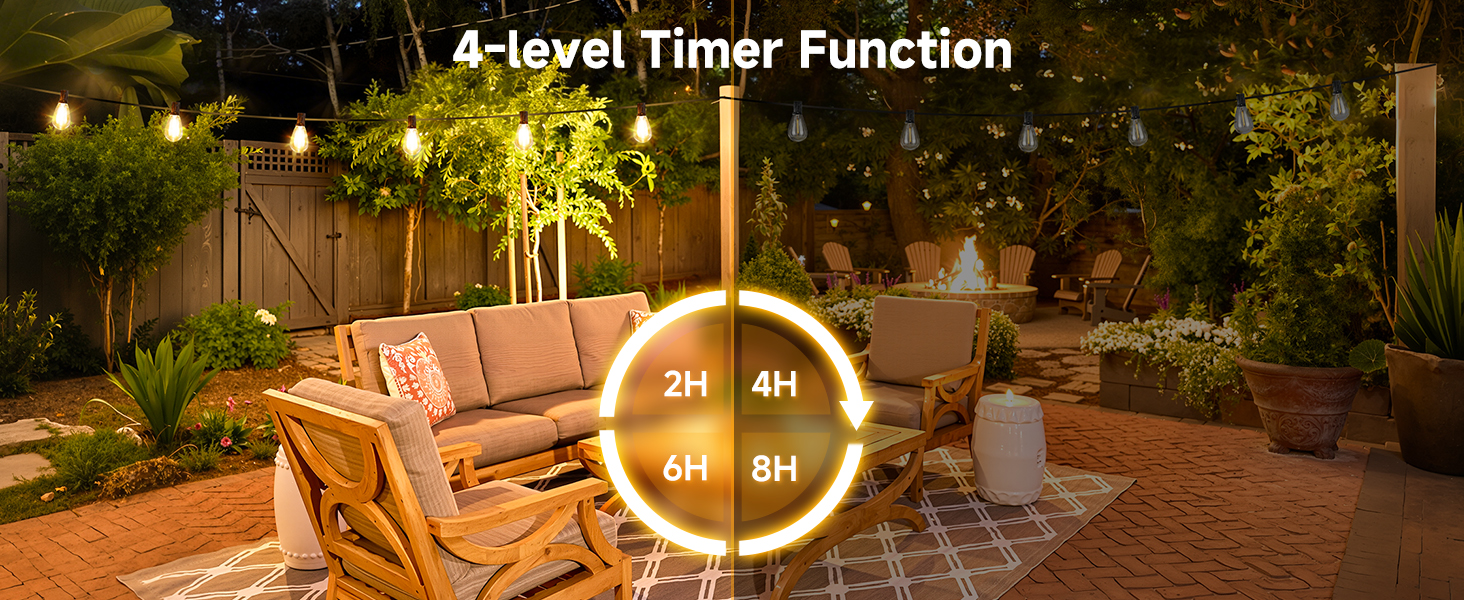 solar lights outdoor string balcony lights home decor clearance outdoor string lights solar powered