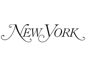 New York Magazine logo