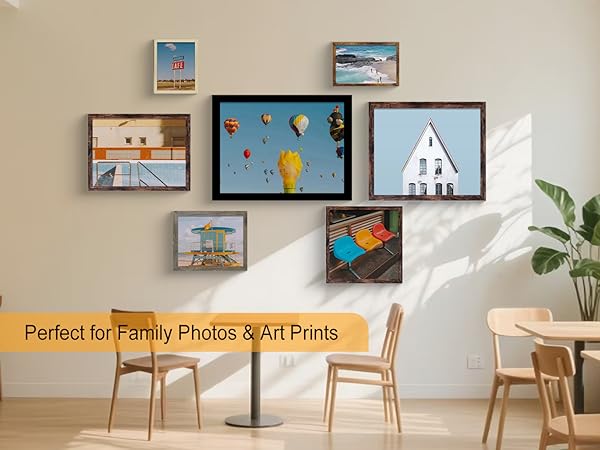 picture frames