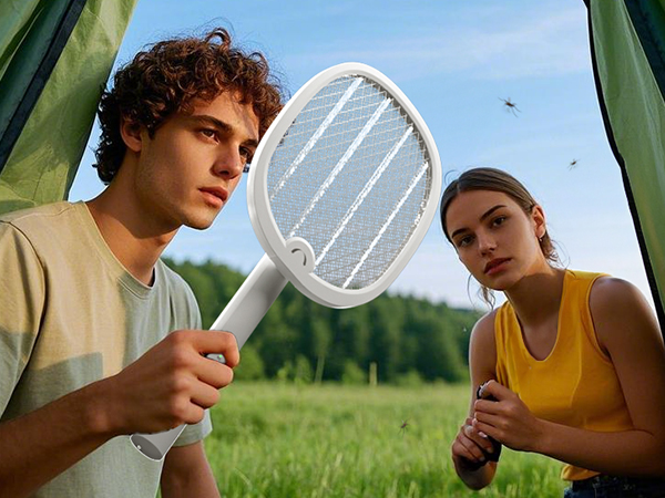 fly swatter