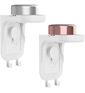 WALI Outlet Shelf Wall Holder, Fit for Duplex GFCI Decorative Outlet Shell A Space Saving for Sma...