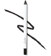 Julep When Pencil Met Gel Sharpenable Multi-Use Longwear Eyeliner Pencil - Soft Black - Transfer-...