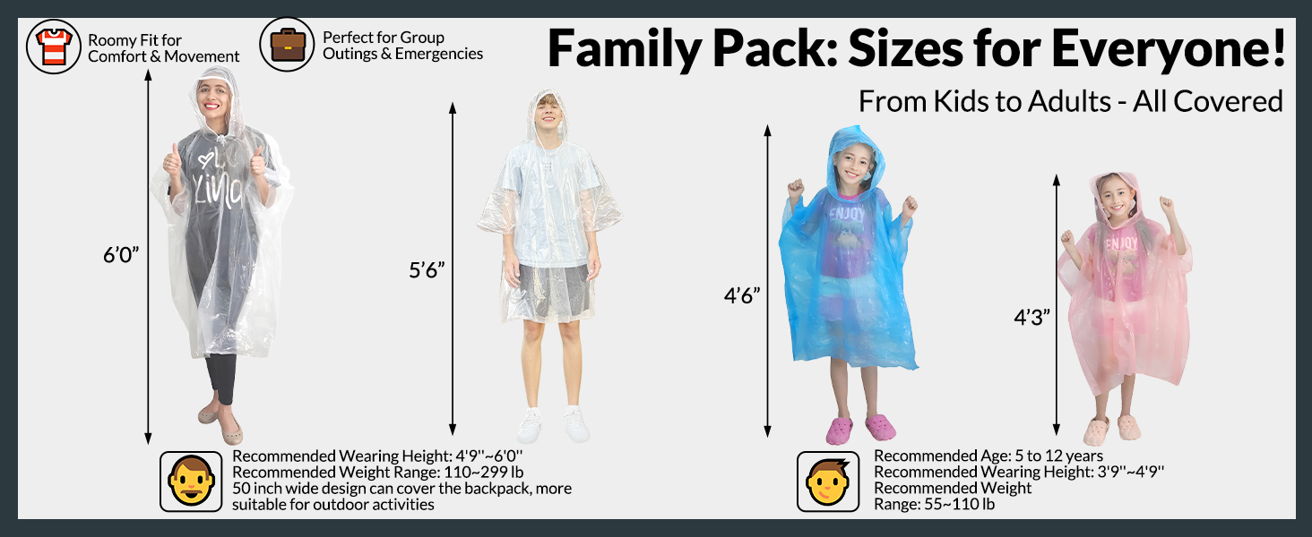 Rain poncho-3