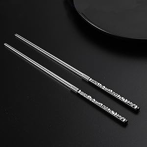 Mountain chopsticks