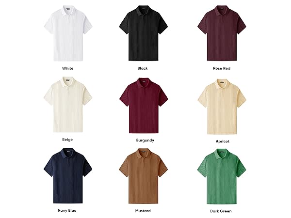 Golf Shirt