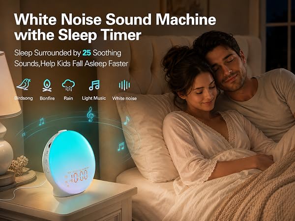 White Noise Sound Machine