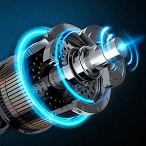 strong motor
