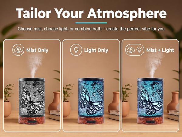 diffuser for home