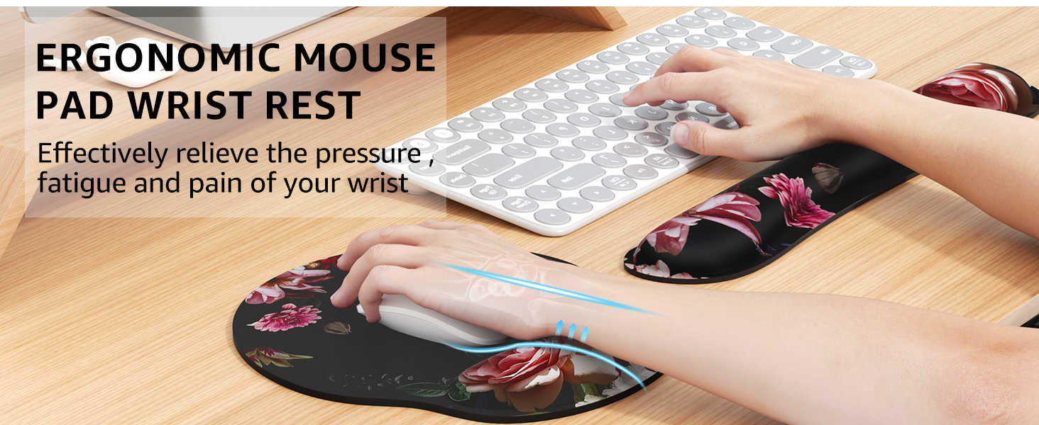 ergonomic design