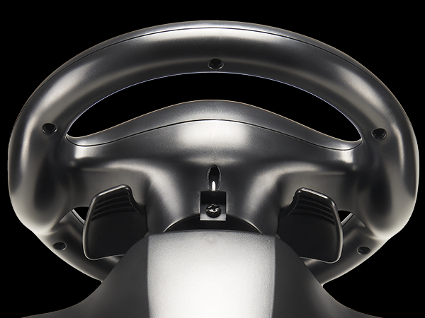 racing wheel swtich