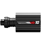 PXN VD10 PC Steering Wheel Base sim gaming Racing wheel base 10Nm Direct Drive Force Feedback,Pro...