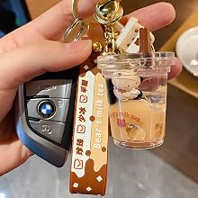 car keychain