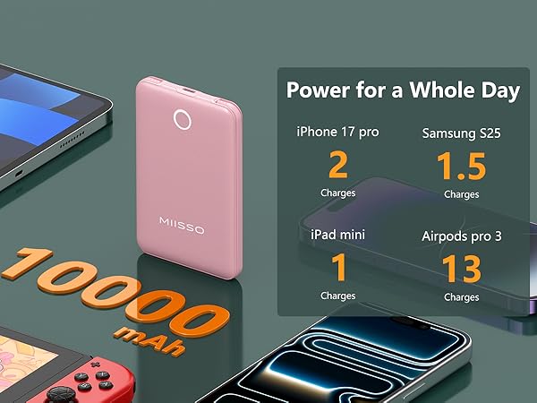 power bank