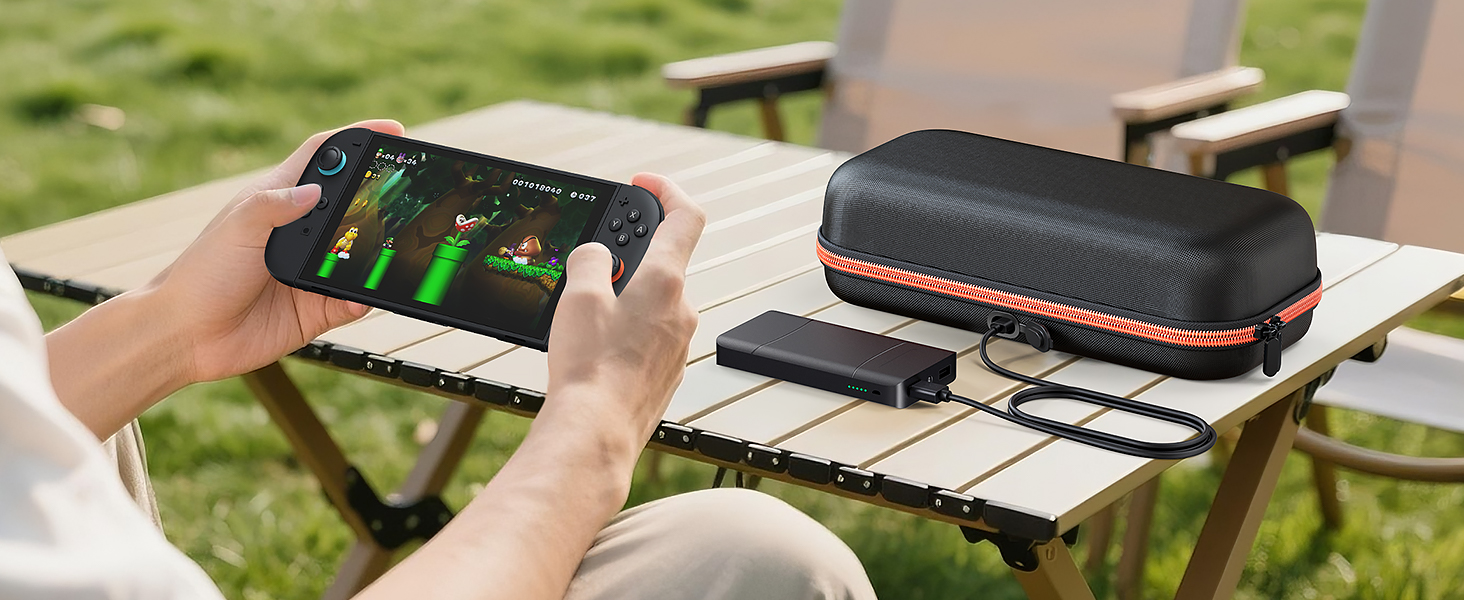 nintendo switch 2 case