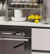 Kitchen Cabinet