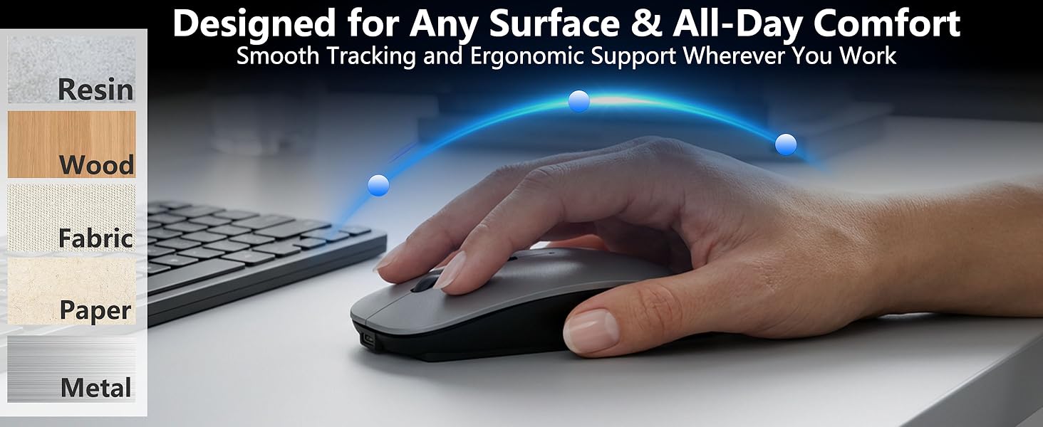 mouse for macbook air