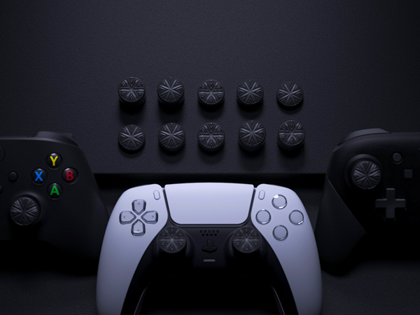 Thumbstick Grips Caps