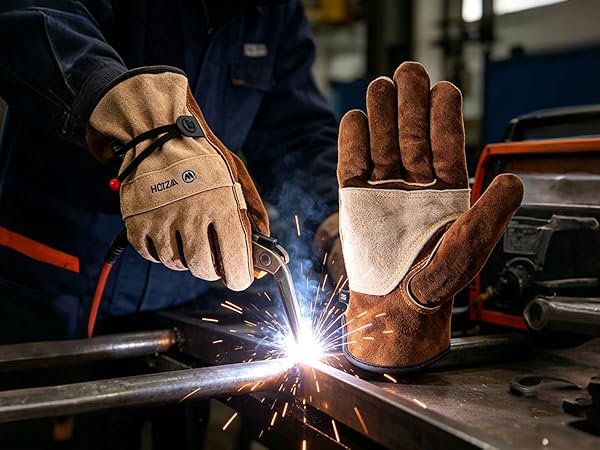 Welding