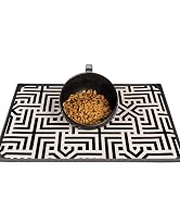 DogBuddy Dog Food Bowl