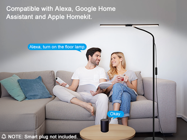 compatible with smart plug
