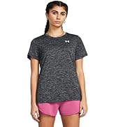 Under Armour Women's Tech Twist Short Sleeve Crew