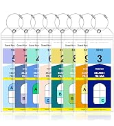 Cruise Luggage Tag Holder
