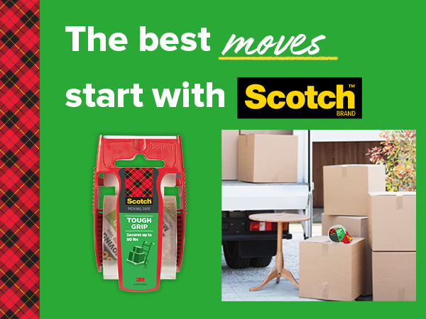 The best moves start with Scotch