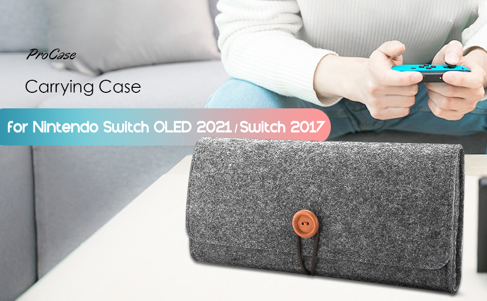 Felt-Switch