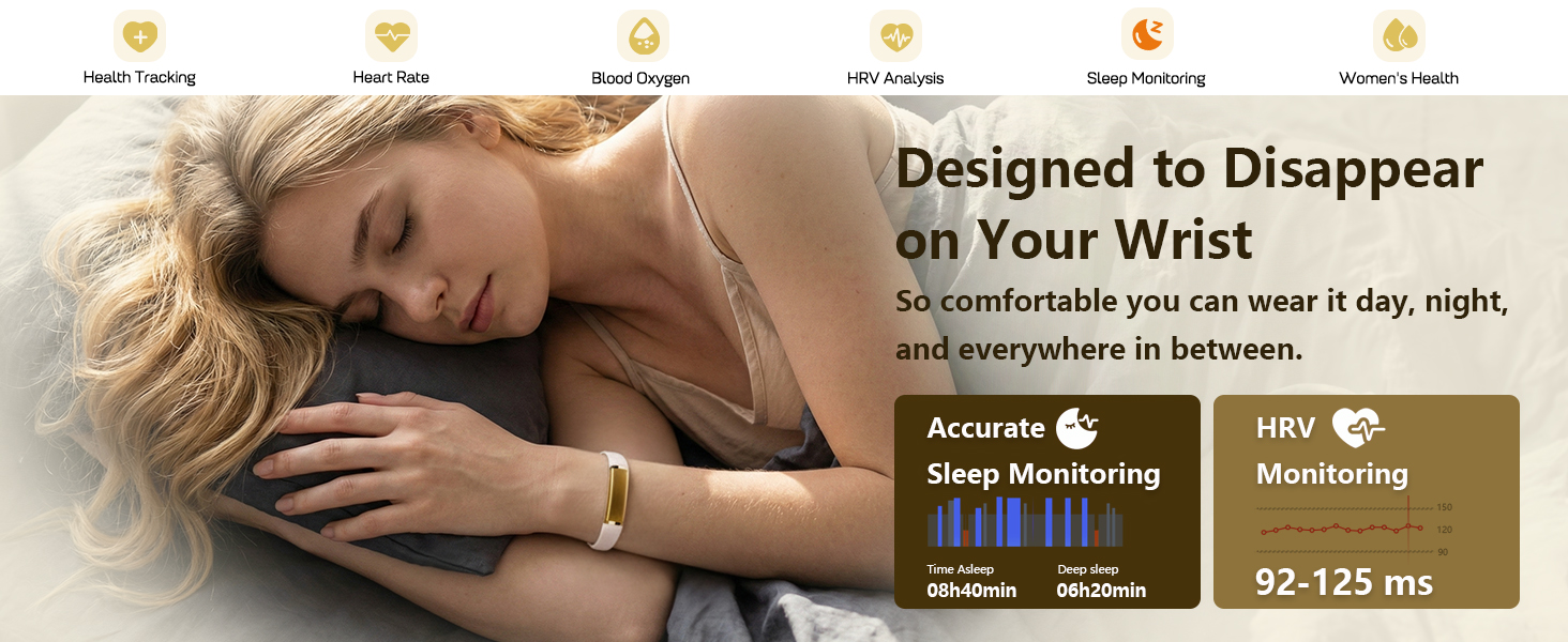 sleep tracker