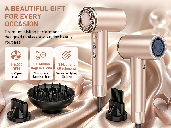 A BEAUTIFUL GIFT FOR EVERY OCCASION
