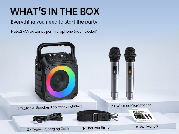 box