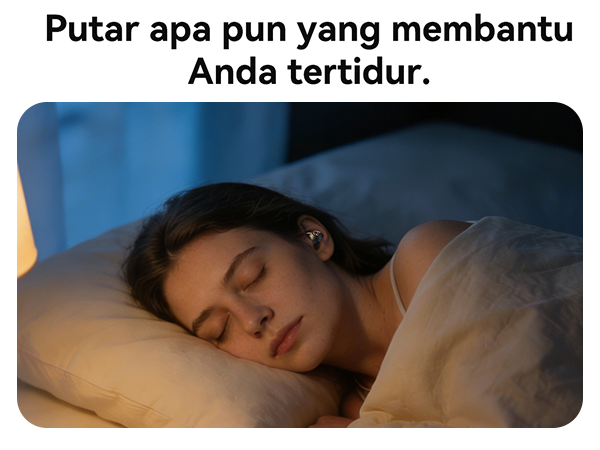 ear buds for sleeping