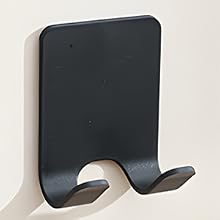Adhesive Hooks