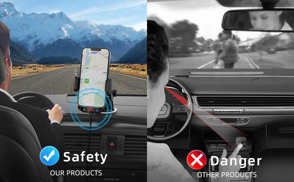 bluetooth car adapter