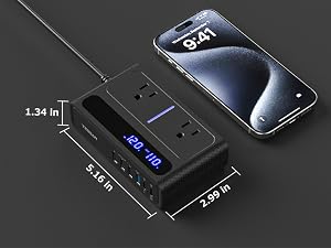 car inverter