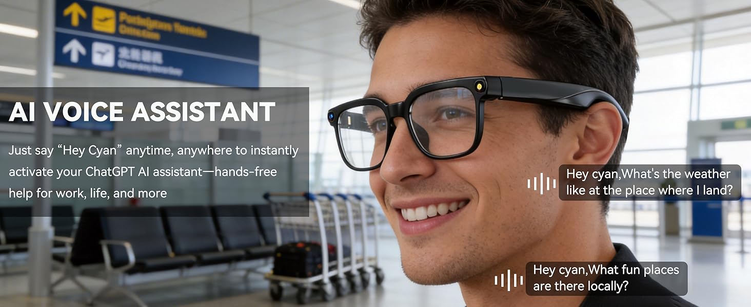 AI Voice Assistant
